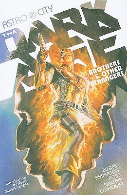 Astro City: The Dark Age Book One Brothers & Other strangers