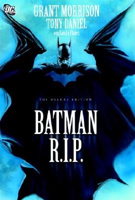 Batman R.I.P.: The Deluxe Edition