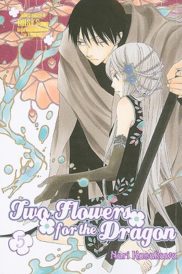 Two Flowers For The Dragon Vol 5