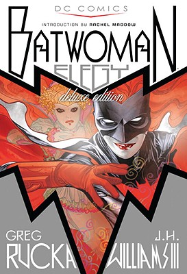 Image for Batwoman Elegy: Deluxe Edition