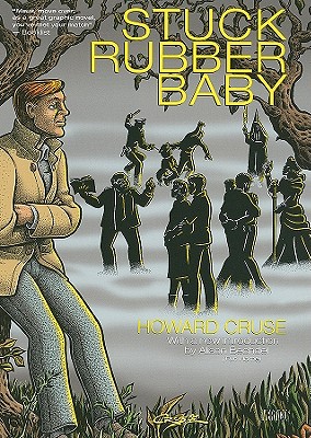 Stuck Rubber Baby (New Edition)