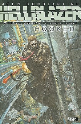 John Constantine, Hellblazer: Hooked