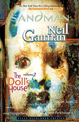 2 Doll's House (Sandman)