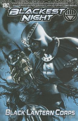 Black Lantern Corps