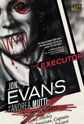 The Executor (Vertigo Crime)
