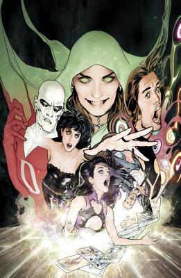 Image for Justice League Dark Vol. 1: In the Dark (The New 52) Justice League Dark Vol. 1: In the Dark (The New 52)