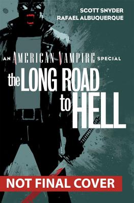 American Vampire Volume 6