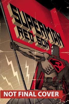Superman: Red Son (New Edition) (Revised)