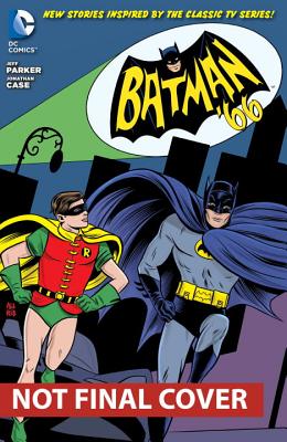 Image for Batman '66 Vol. 1 Batman '66 Vol. 1