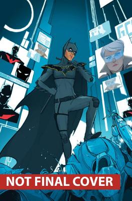 Batman Beyond: Batgirl Beyond