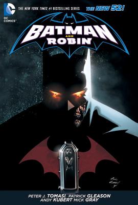 Batman and Robin 6: The Hunt for Robin