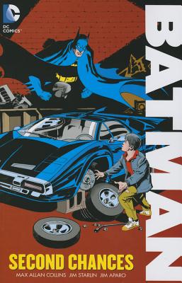 Batman: Second Chances