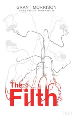 Image for The Filth Deluxe Edition The Filth Deluxe Edition