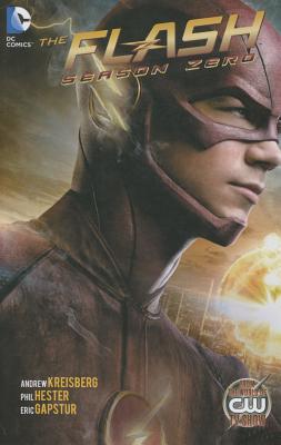 The Flash: Season Zero