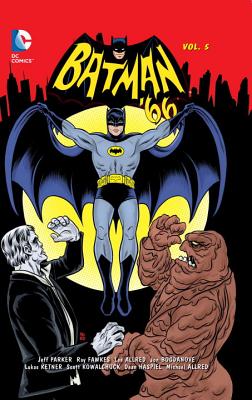Batman '66 Volume 5