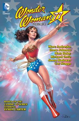 Wonder Woman '77, Volume 1