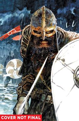 Image for Northlanders Book 1: the Anglo-Saxon Saga Northlanders Book 1: the Anglo-Saxon Saga