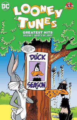 Looney Tunes: Greatest Hits Vol. 1: What's up Doc