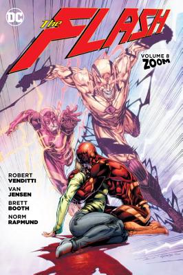 The Flash, Vol. 8: Zoom