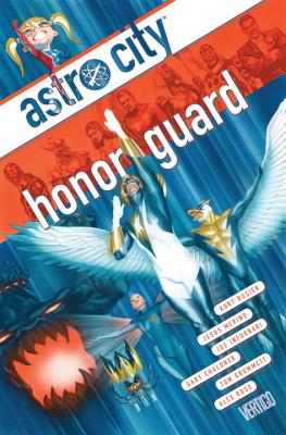 Astro City 13