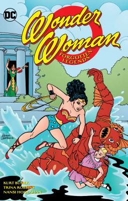 Wonder Woman