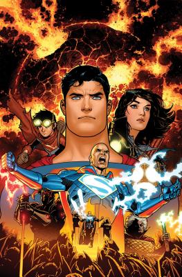 Superman 6: Imperius Lex