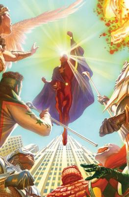 Astro City Vol. 16: Broken Melody