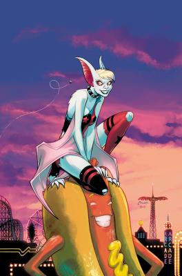 Harley Quinn Vol. 6: Angry Bird