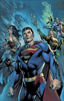 Man Of Steel, The