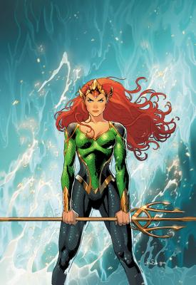 Mera: Queen of Atlantis