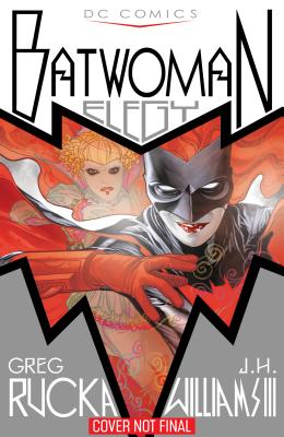 Image for Batwoman: Elegy