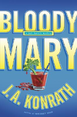 Bloody Mary