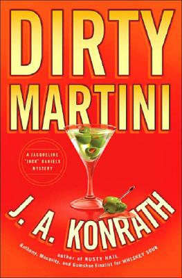 Dirty Martini; Dirty Martini