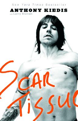 Image for Scar Tissue