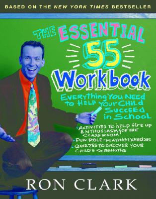 Essential 55 Workbook