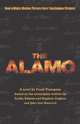 The Alamo