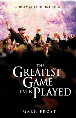 Greatest Game Ever Played