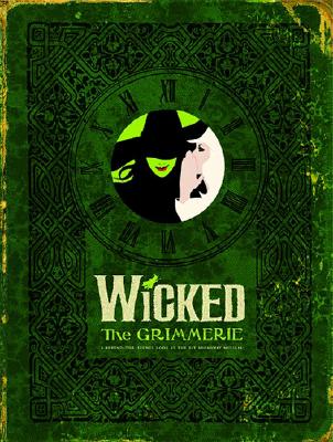 Wicked: The Grimmerie