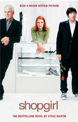 Shopgirl: A Novella