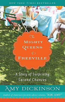 The Mighty Queens of Freeville: A Story of Surprising Second Chances