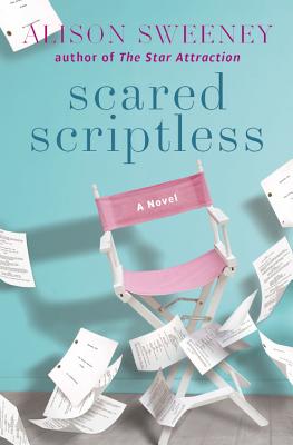 Image for Scared Scriptless