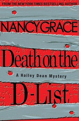 Death on the D-List (Hailey Dean)