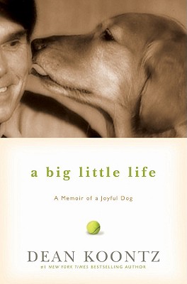 Image for A Big Little Life