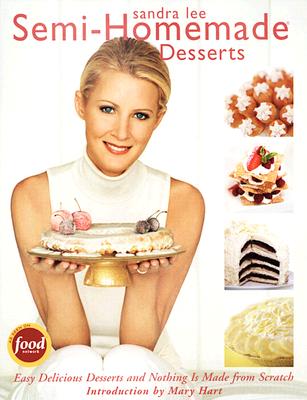 Image for Semi-Homemade Desserts