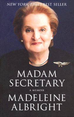 Madam Secretary