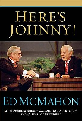 Here's Johnny! (Inscribed)