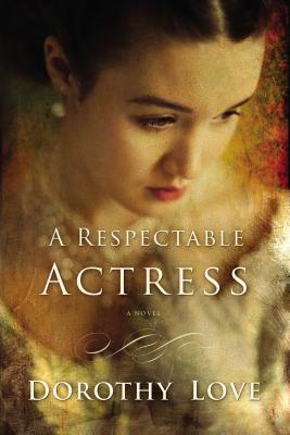 Image for RESPECTABLE ACTRESS