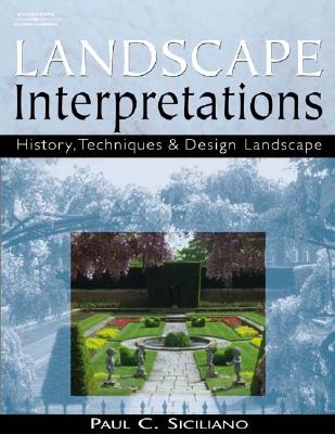 Landscape Interpretations - History, Techniques & Design Inspiration