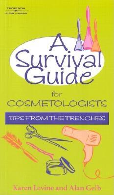 A Survival Guide for Cosmetologists: Tips from the Trenches