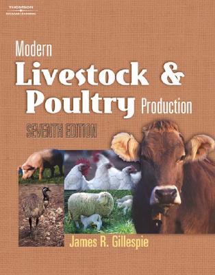 Modern Livestock & Poultry Production